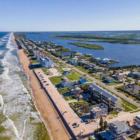 Вілла Ocean Club North C208 Нью-Смірна-Біч Екстер'єр фото